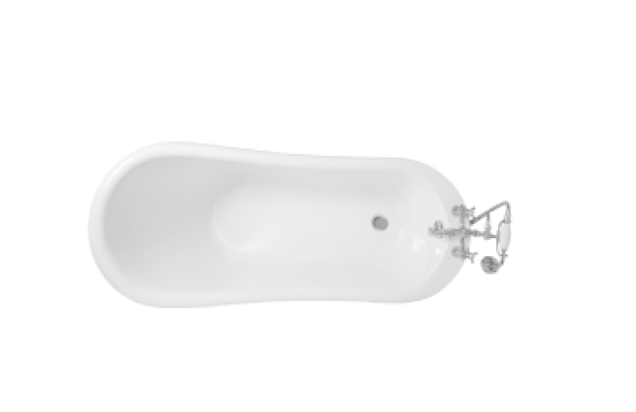 ACRYLIC BATHTUB image