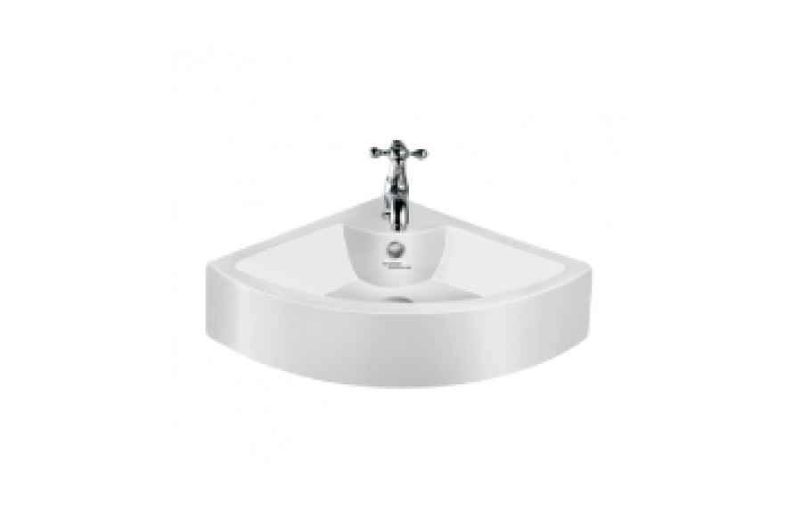 CORNER BASIN image